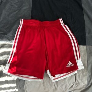 Adidas Trio Shorts 6’